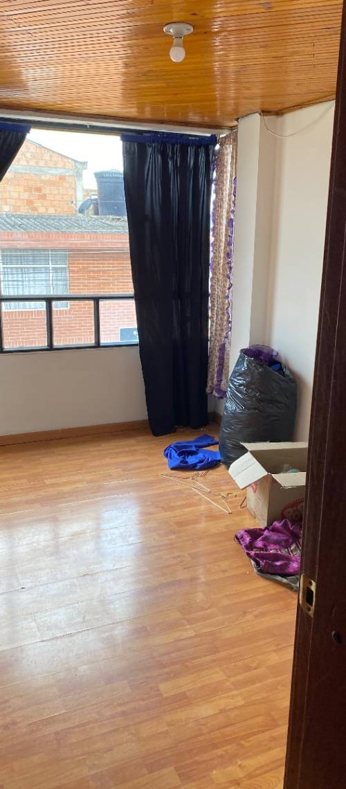 Habitación en arriendo en Sesquilé