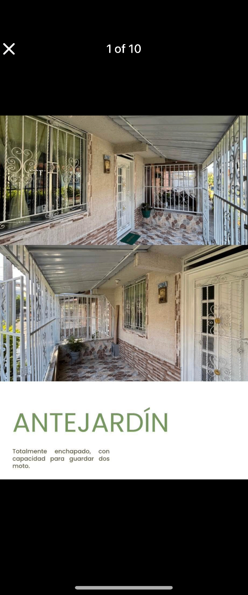 Casa en venta en Palmira