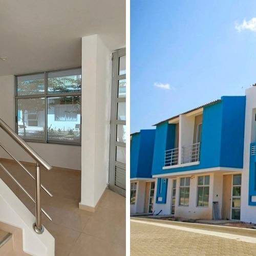Casa en venta en Sabanalarga