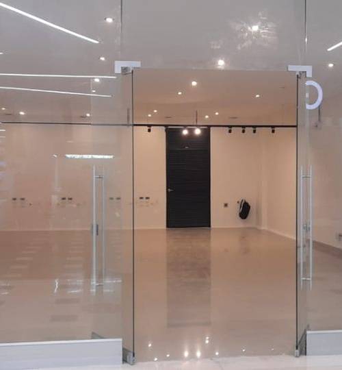 Local en arriendo en Manizales
