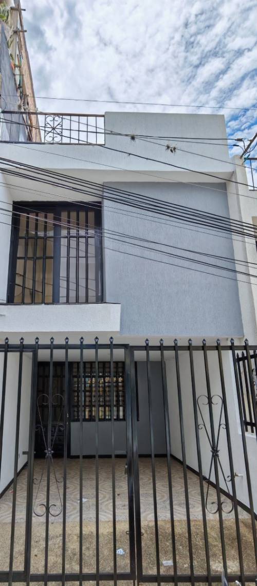 Casa en venta en Fusagasugá