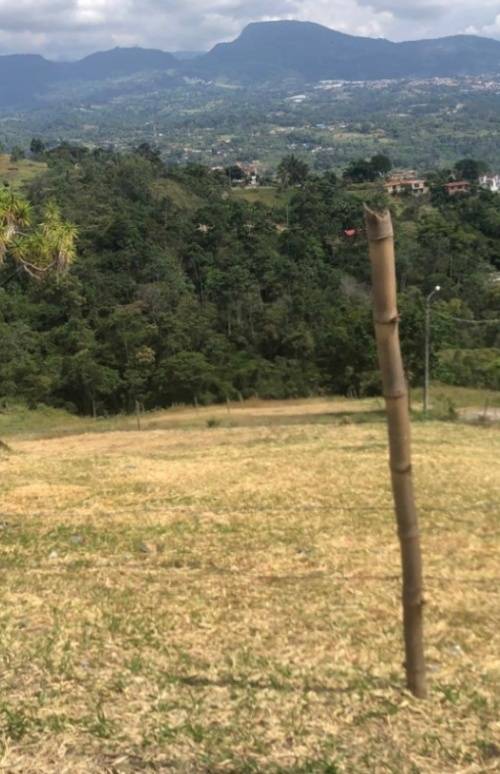 Lote en venta en Fusagasugá