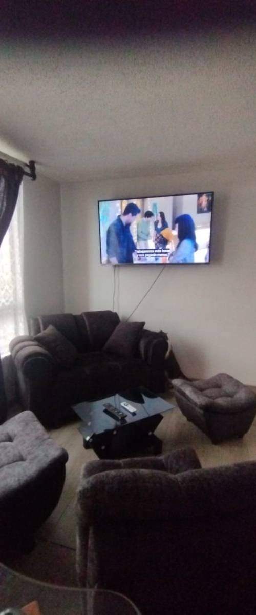 Apartamento en venta en Soacha