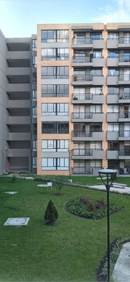 Apartamento en venta en Funza