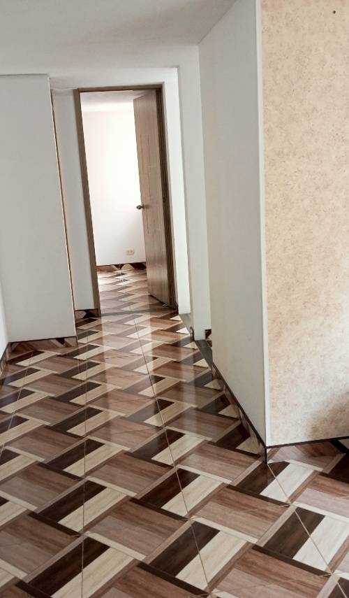 Apartamento en venta en Soacha