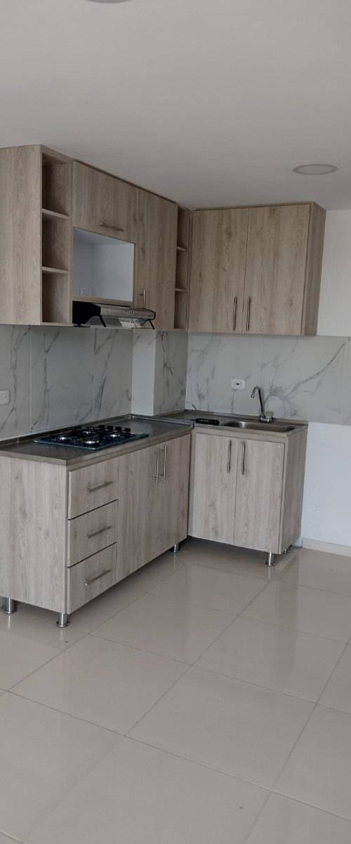 Apartamento en arriendo en Barranquilla