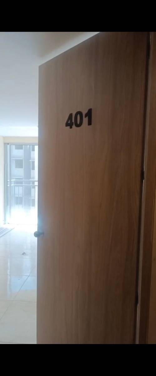 Apartamento en arriendo en Santa Marta