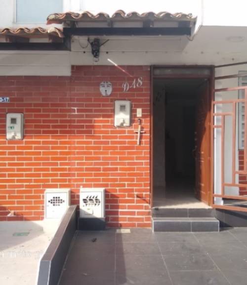 Casa en venta en Cúcuta