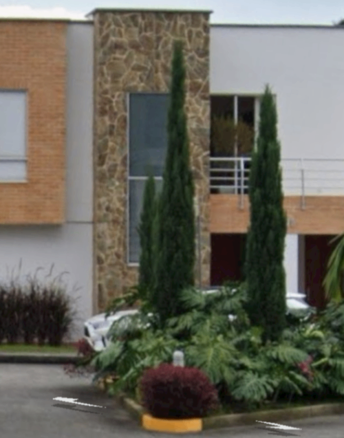 Casa en arriendo en Salento