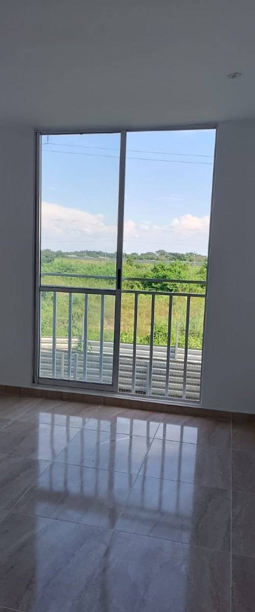 Apartamento en arriendo en Barranquilla