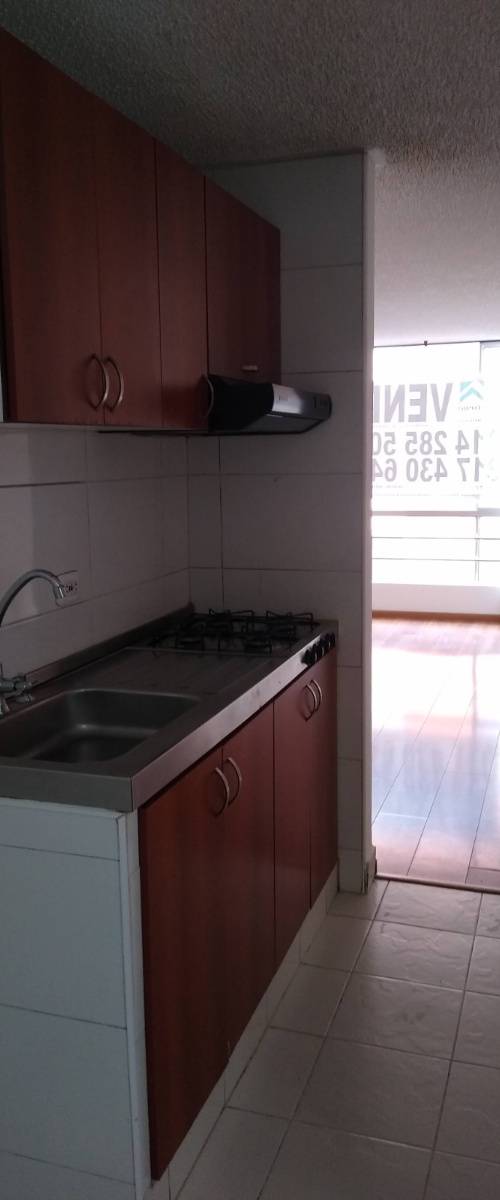 Apartamento en venta en Zipaquirá