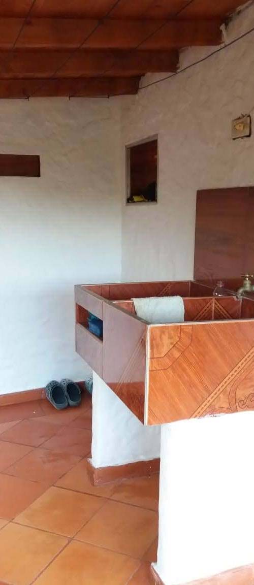 Finca en venta en Vereda Romeral