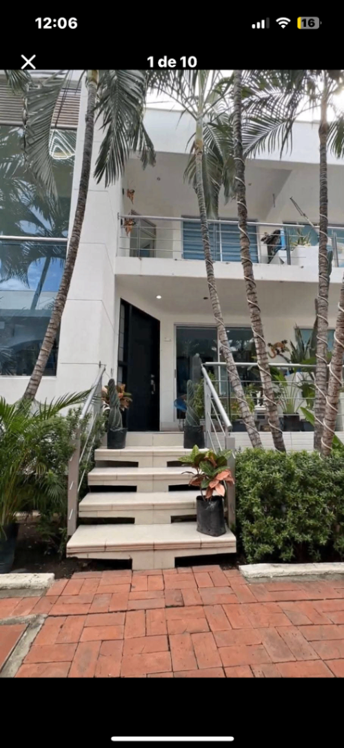 Casa en venta en Girardot