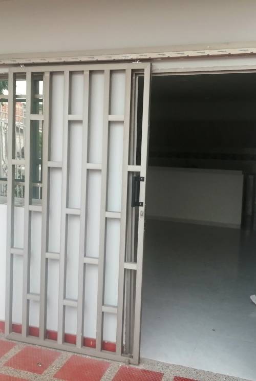 Apartamento en arriendo en Barranquilla