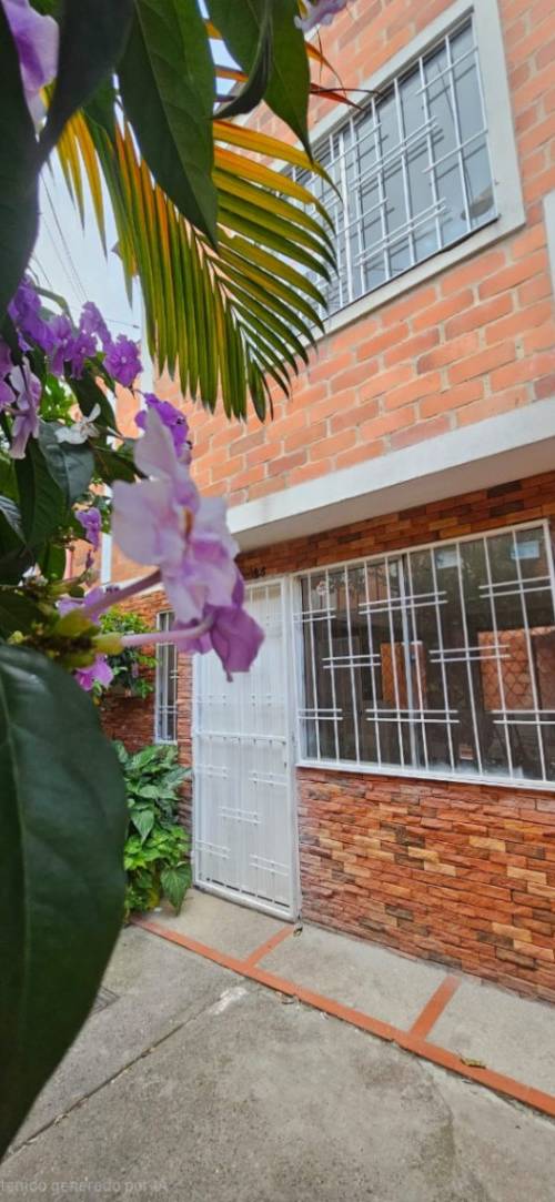 Casa en venta en Piedecuesta