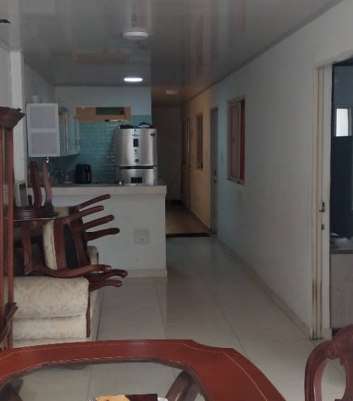Casa en venta en Villavicencio