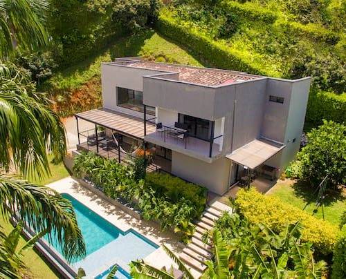 Finca en arriendo en Villeta