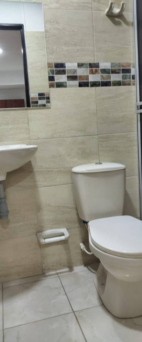 Apartamento en arriendo en La Vega