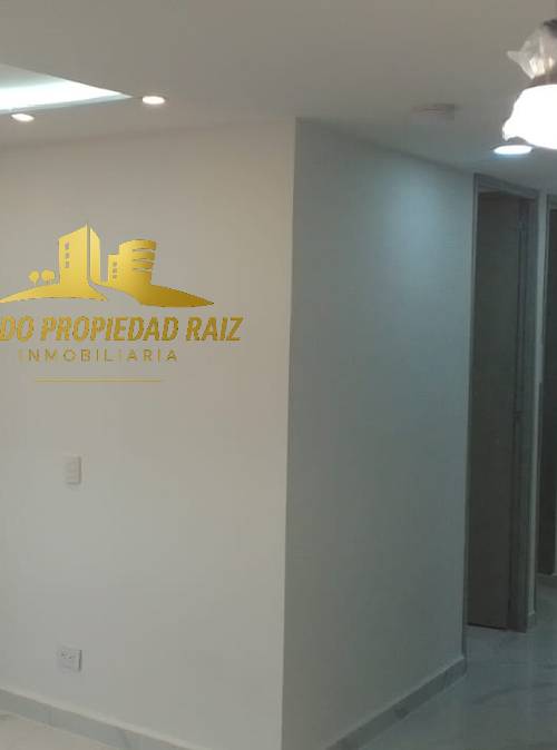 Apartamento en venta en Bello
