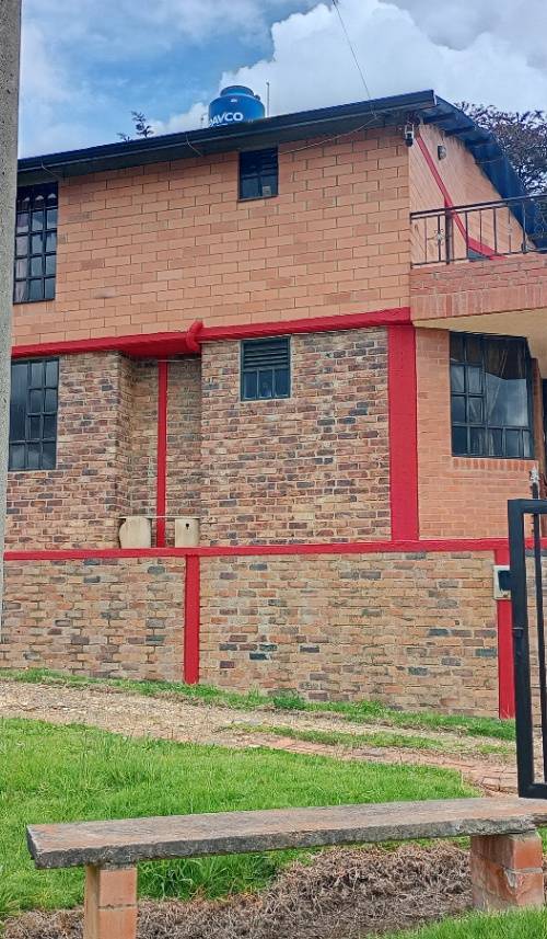 Casa en venta en Santa Rosa de Viterbo