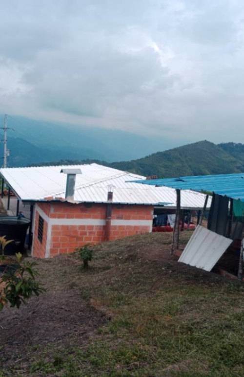 Finca en arriendo en Floridablanca