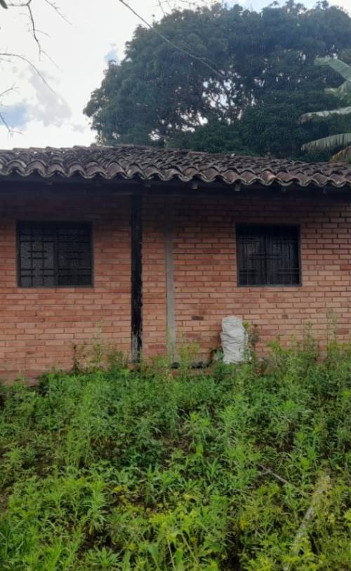 Finca en venta en Bucaramanga
