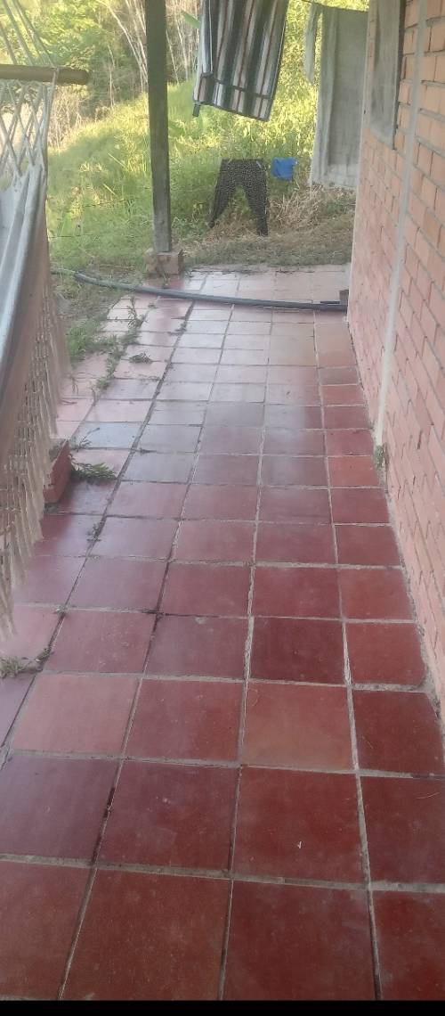 Finca en venta en Moniquirá
