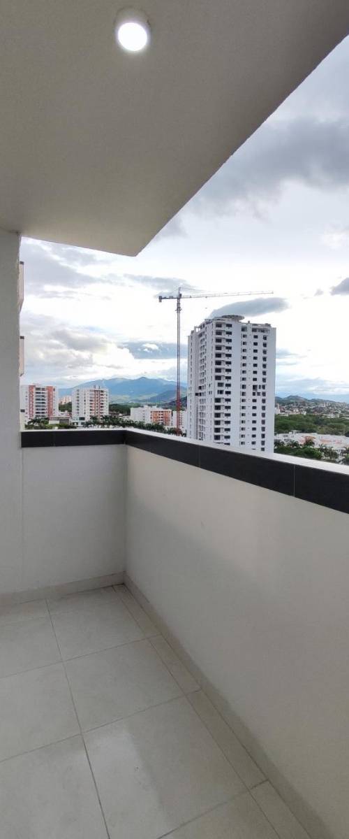 Apartamento en venta en Los Patios