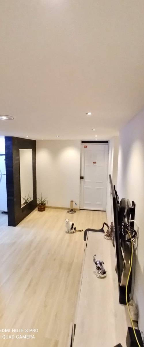 Apartamento en venta en Medellín