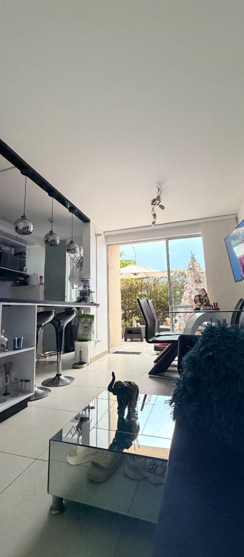 Apartamento en venta en Pereira
