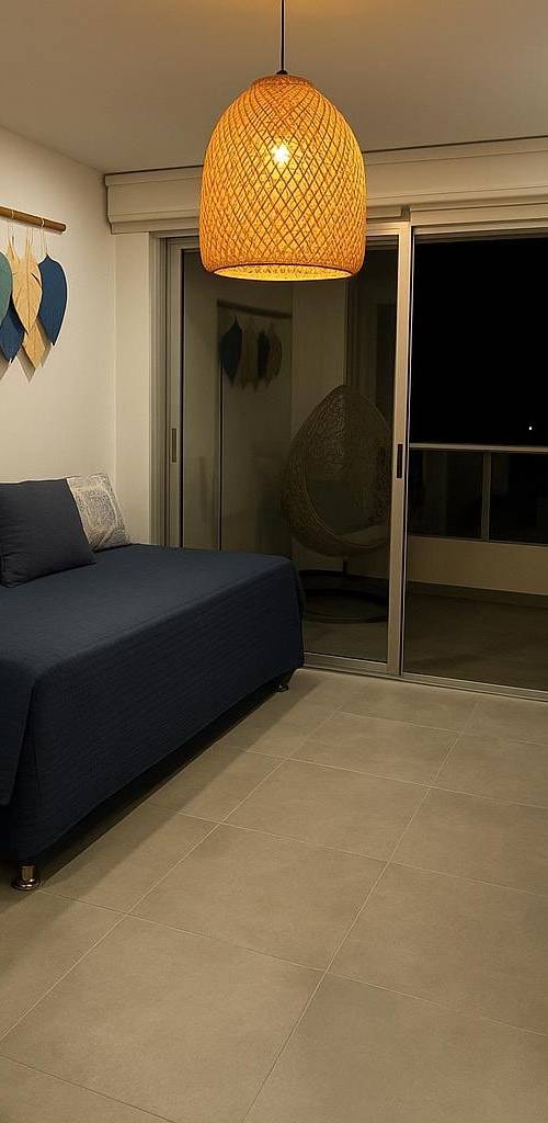 Apartamento en arriendo en Santa Marta
