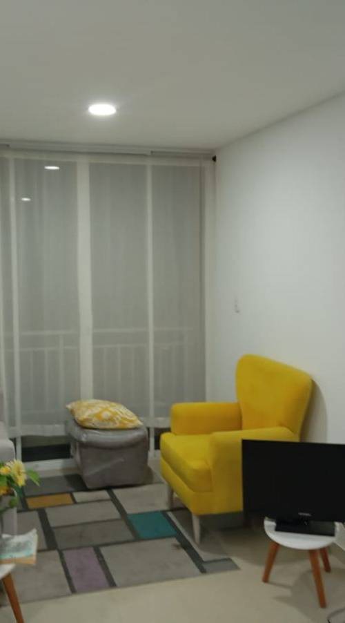 Apartamento en venta en Popayán