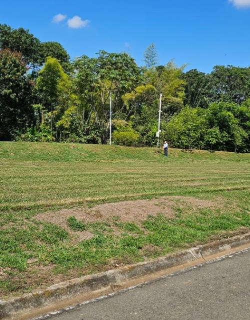 Lote en venta en Piendamó