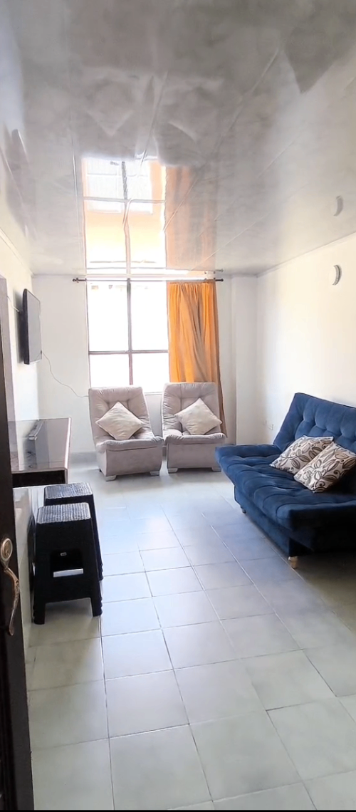 Apartamento en venta en Popayán