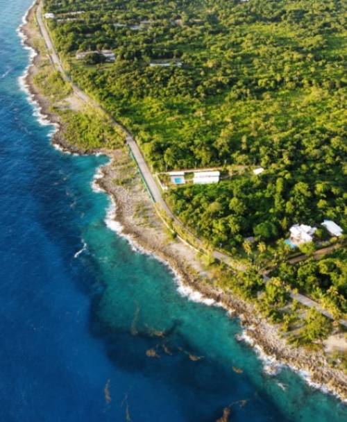 Casa en venta en San Andrés