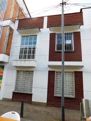 Casa en venta en Calarcá