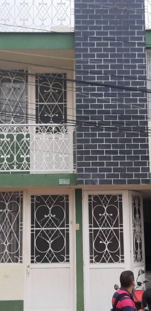 Casa en venta en Fusagasugá