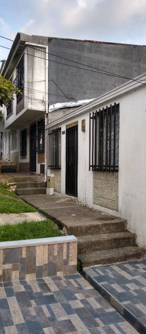 Casa en venta en Dosquebradas