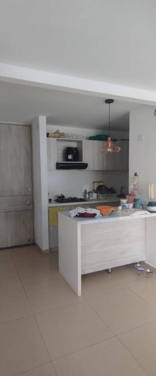 Apartamento en venta en Ricaurte