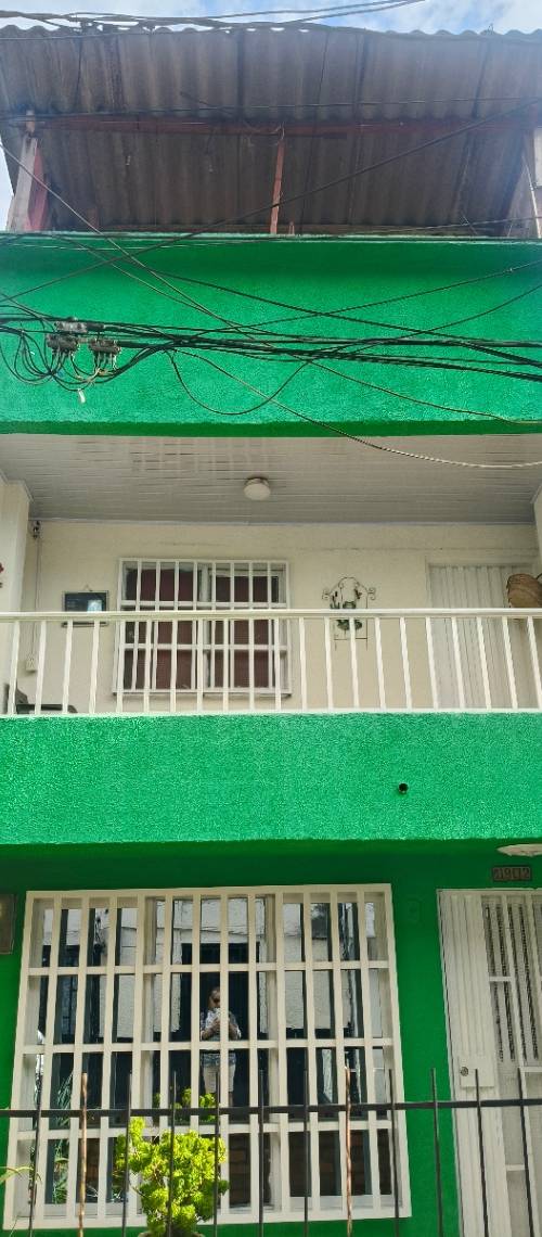 Casa en venta en Dosquebradas
