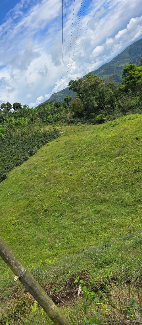 Lote en venta en Marsella