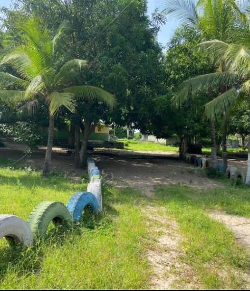 Finca en venta en Santo Tomás