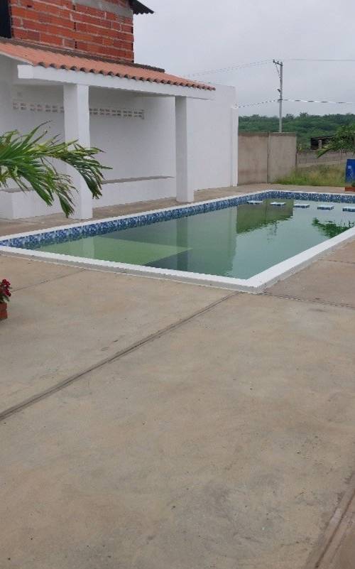 Lote en venta en Baranoa
