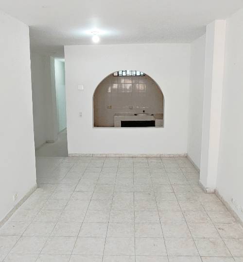 Apartamento en arriendo en Pereira