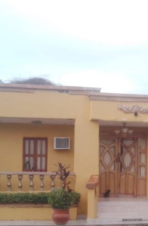 Casa en venta en Santa Lucía
