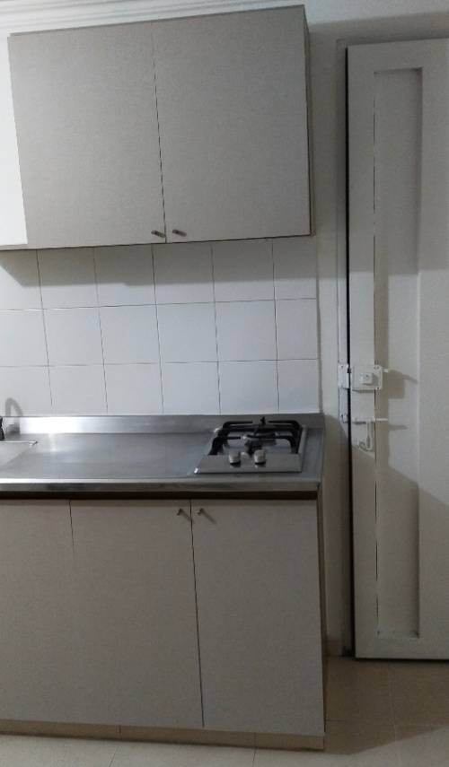Apartaestudios en arriendo en Armenia