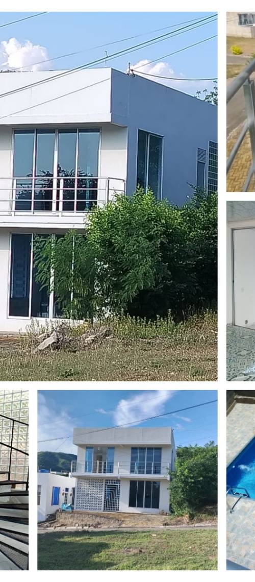 Casa en venta en Nariño