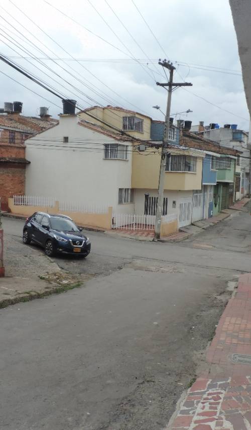 Casa en venta en Tunja