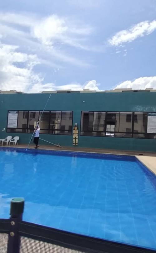 Apartamento en venta en Santa Marta