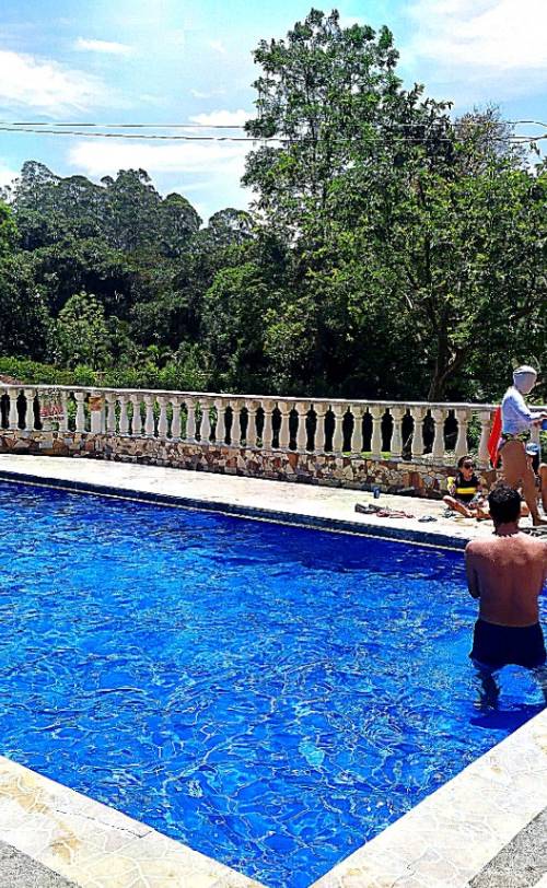 Finca en venta en Medellín
